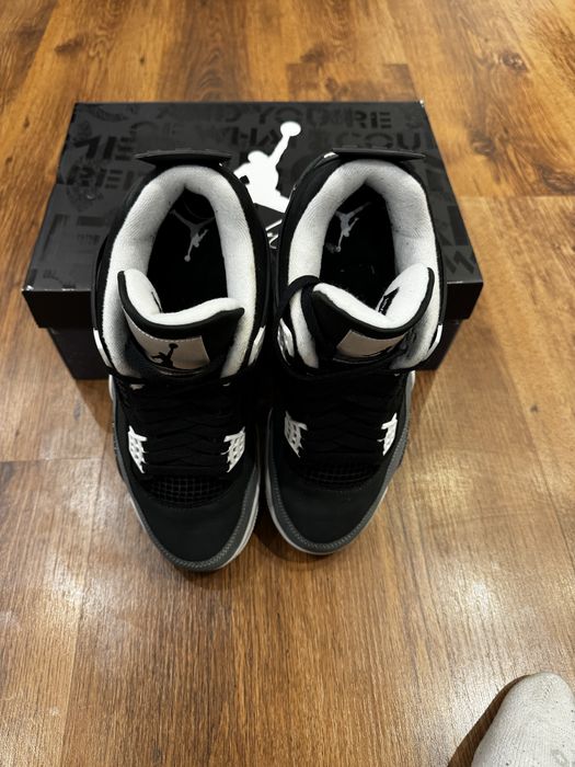Nike Jordan 4  44