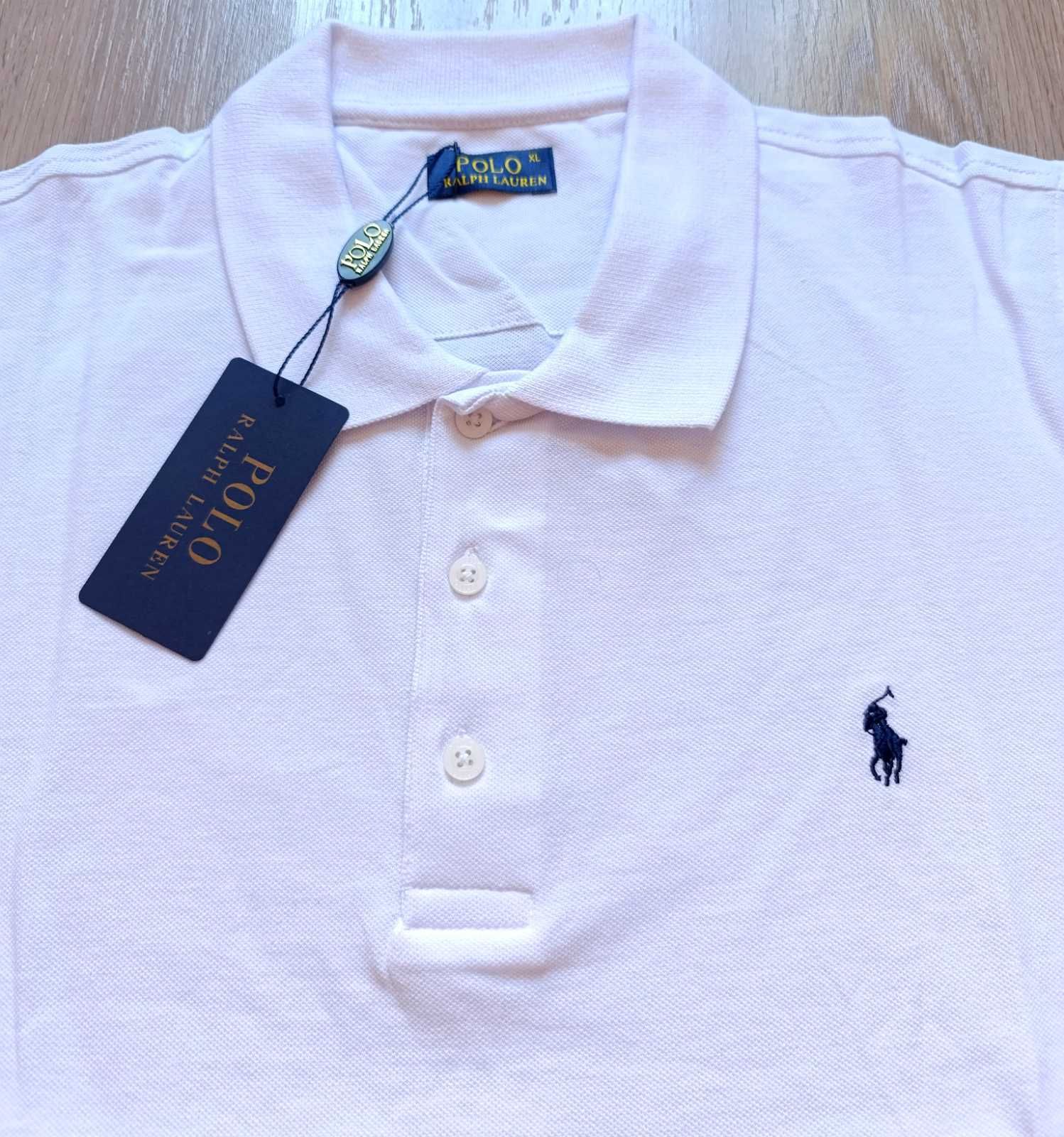 Мъжки тениски Polo Ralph Lauren