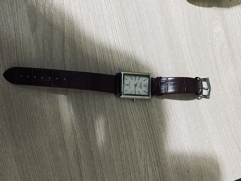 Часы Casio идеал