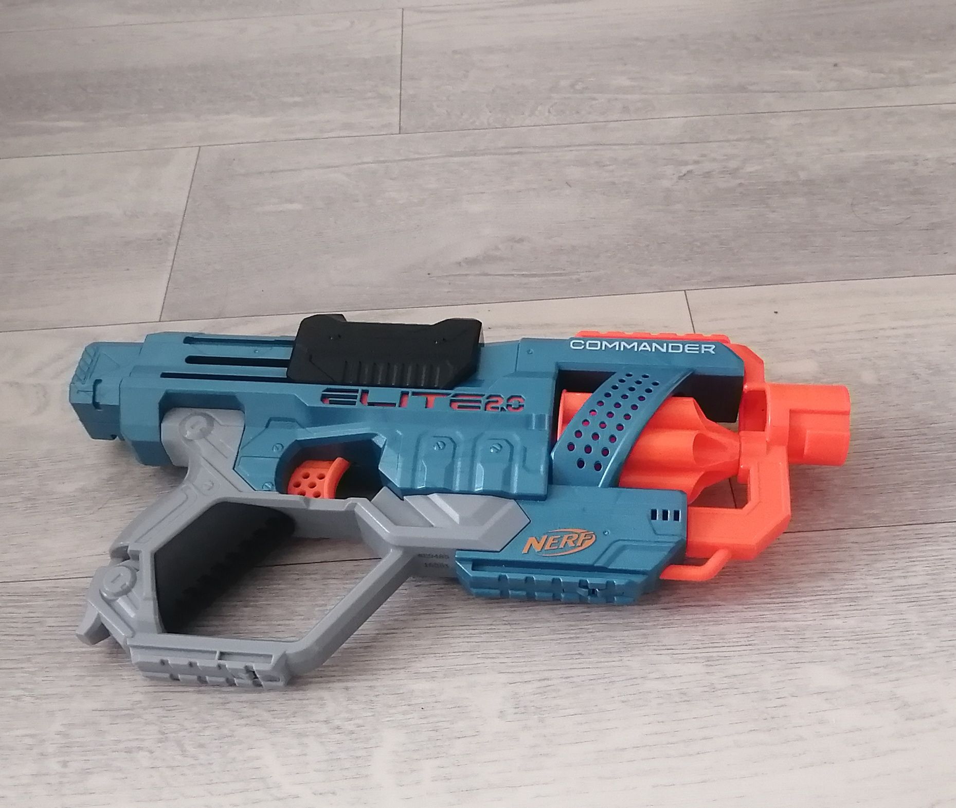 Нерф NERF автомат пистолет