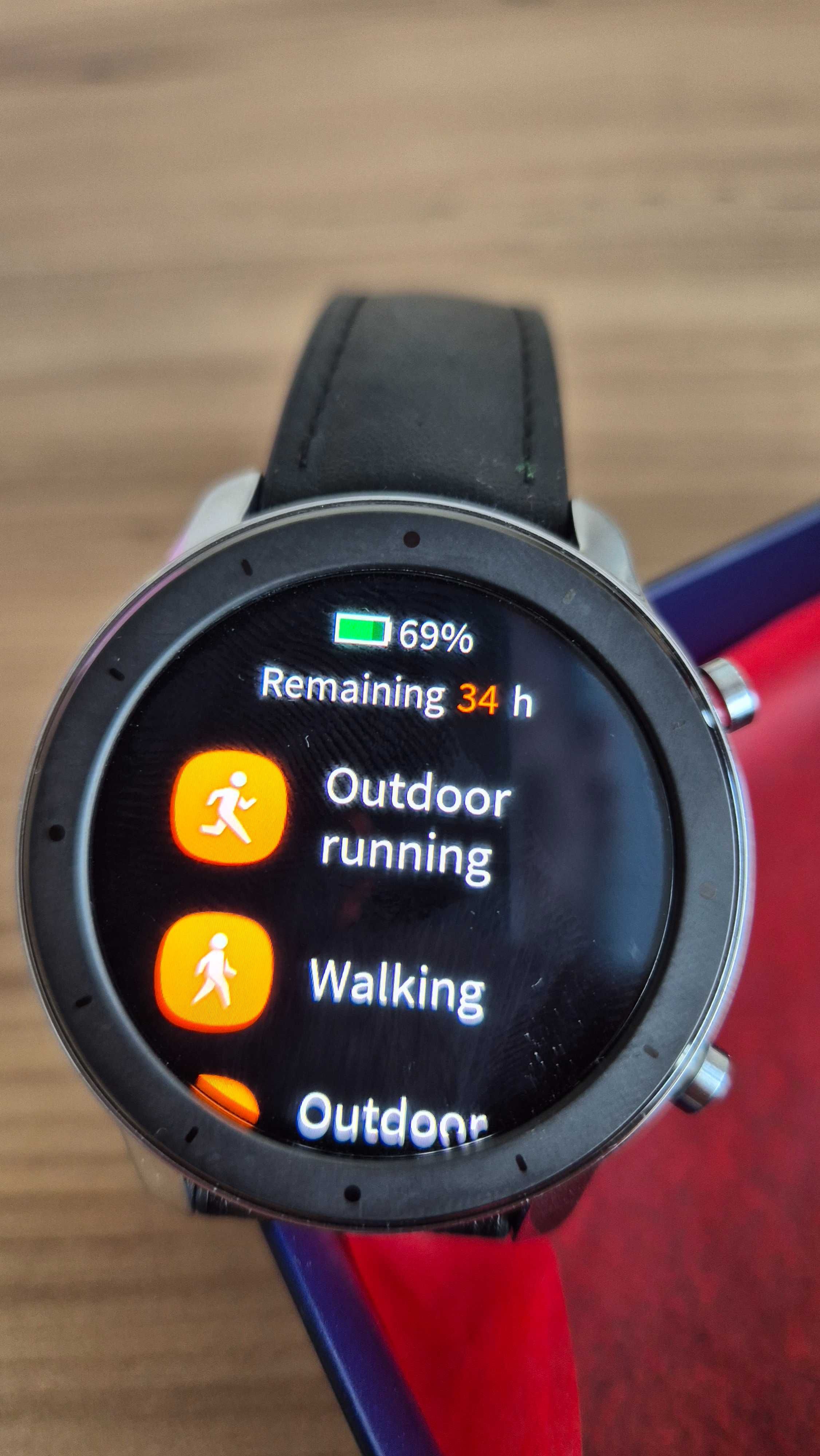 Amazfit GTR 47mm