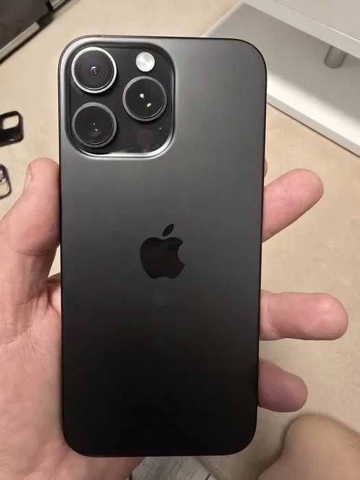 Iphone 16 Pro Max 256GB 5G с ГАРАНЦИЯ !