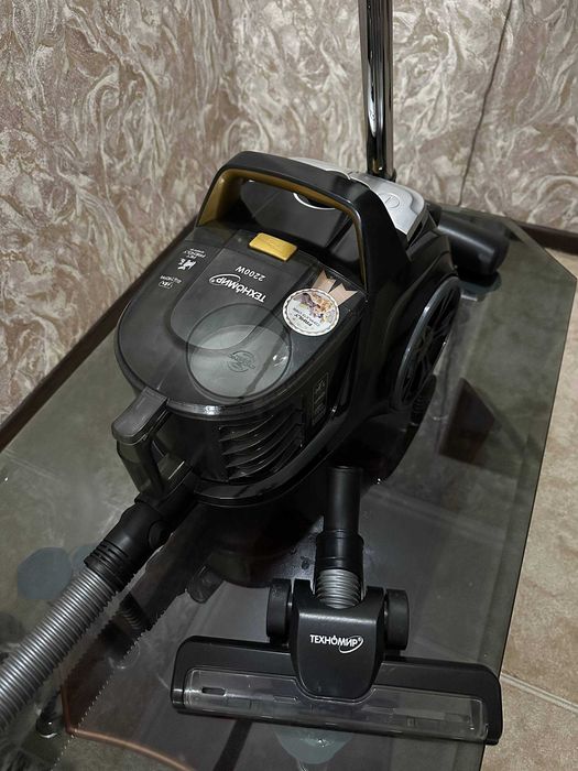 Пылесос техномир  pilisos в хорошем состоянии ташкент сергели доставка