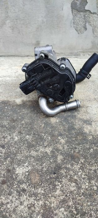 AGR клапан за VW Tiguan TDI 2.0