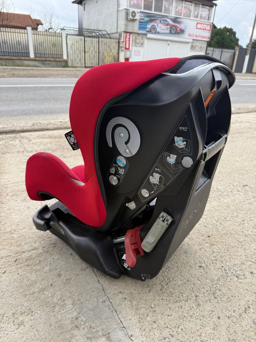 Scaun auto 0-18 kg