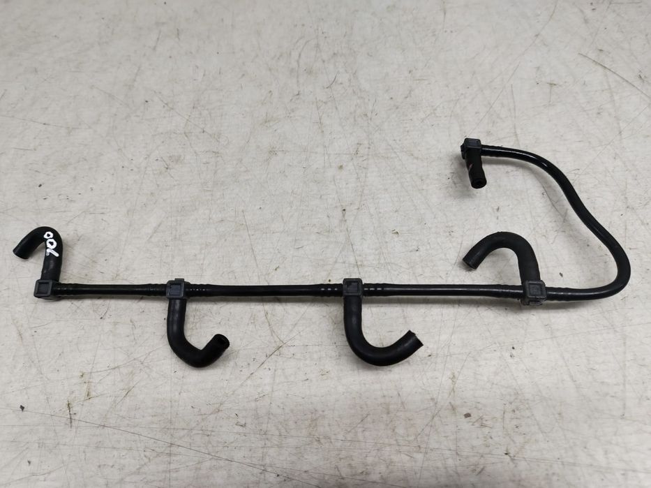 Rampa retur injectoare 8200520596 1.5 dci k9k792 Dacia Logan 1 [facel