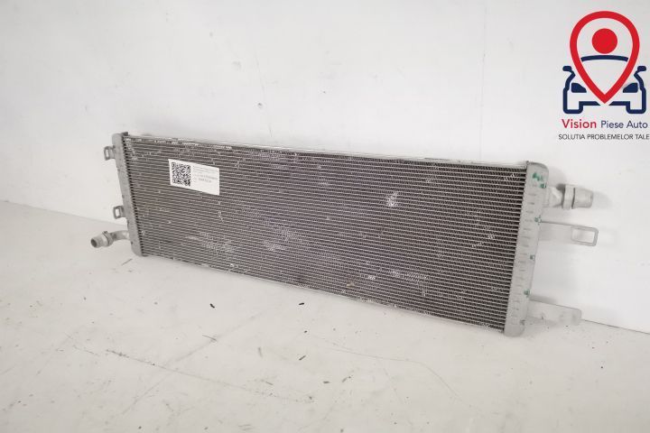 Radiator Suplimentar Apa Original In Stare Buna Mercedes-Benz  GLE  2