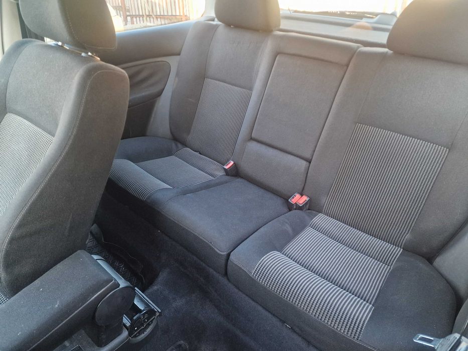 Volkswagen Golf 4 1.6i