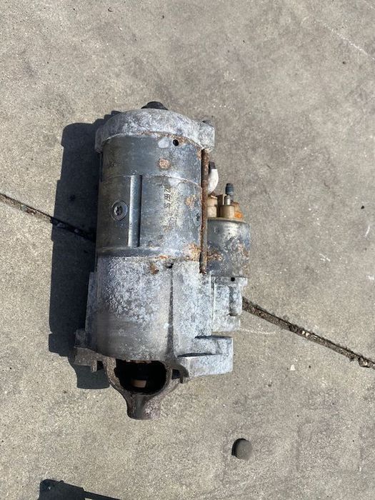 Electromotor VOLVO V60 S60 XC60 V40 2009-2015 30644780