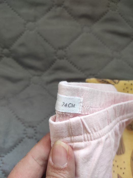 Лот клинчета за момиче