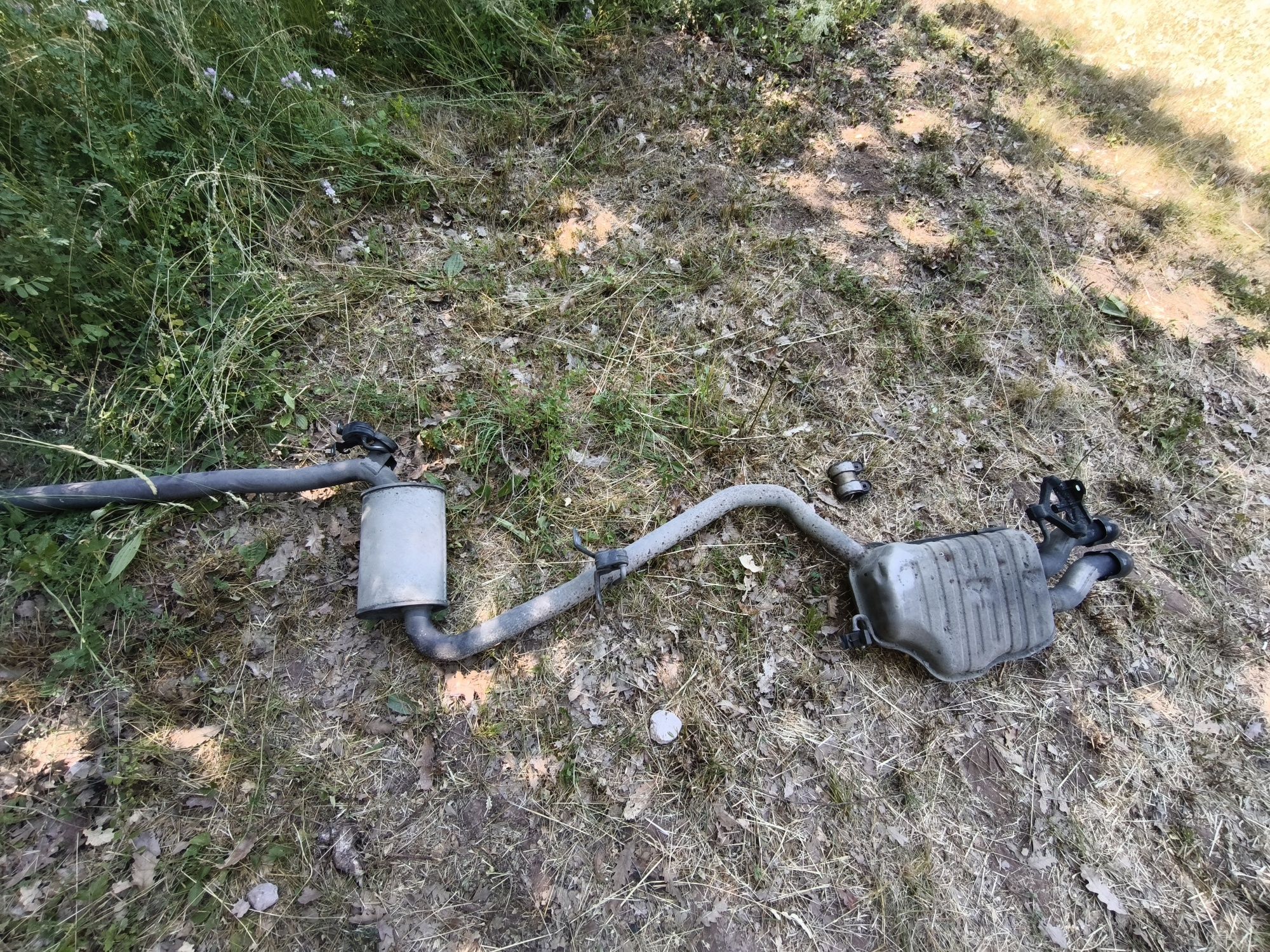 Генерация за Ауди А4 B7 2.0 TDI