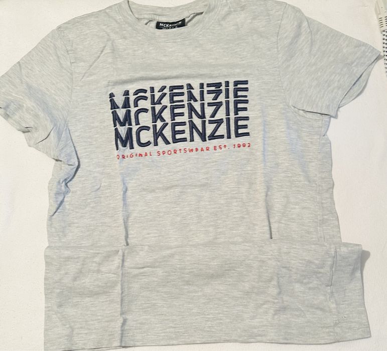Tricou Mckenzie marimea XS/S