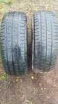 Pirelli Carrier 235/65/16 C