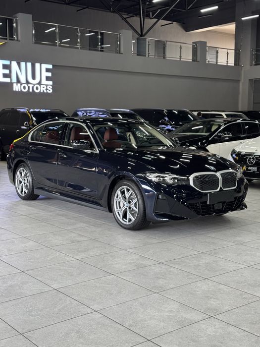 Продается новый BMW i3 35L eDrive