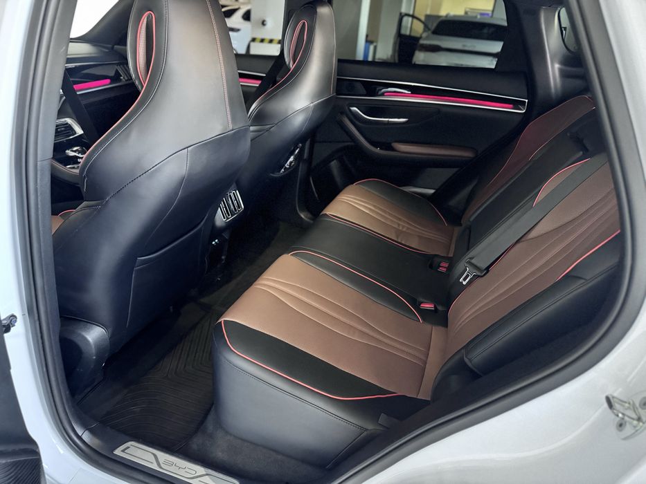 Продаеться Срочно SONG PLUS DMI AwD Flagship 2024г. Пробег 49000