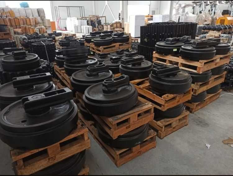 Запчасти Caterpillar 320,324,330,325,320D2l,330DL