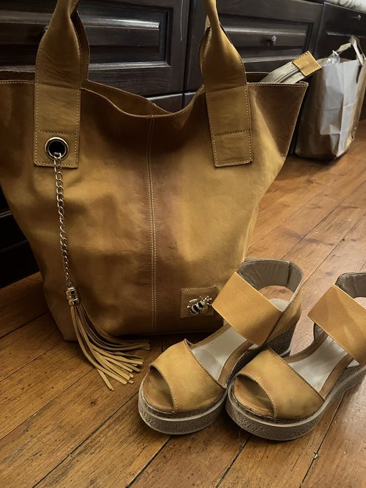 Дамски чанти Aldo и Swood