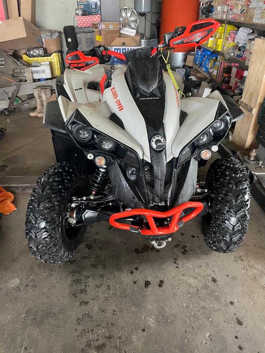 Vand ATV CAN-AM - Renegade 1000, an fabricatie 2023