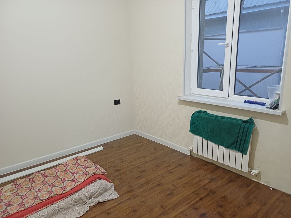 Продаётся дом  М.Ашрофи