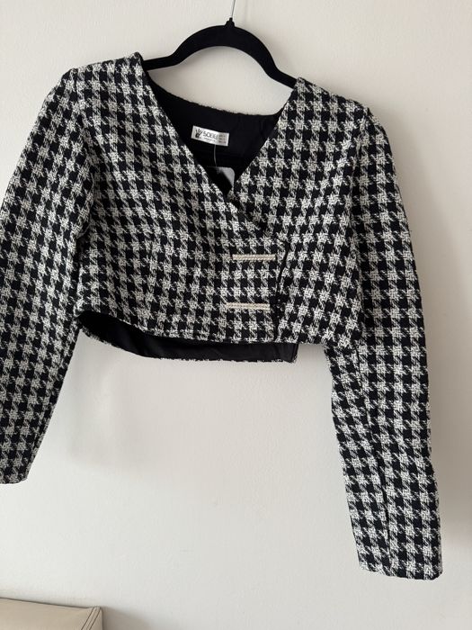 Комплект пола и сако Размер С