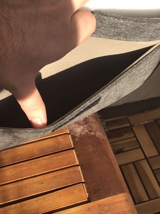 NOUĂ NOUȚĂ: Husa Amazon laptop 13’