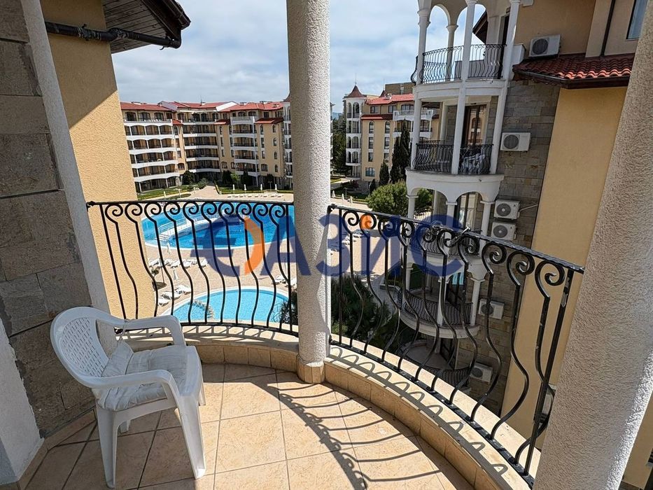 Продава се Тристаен апартамент в к.к. Слънчев бряг - 94 кв.м за 1118 €/кв.м - Снимка #4