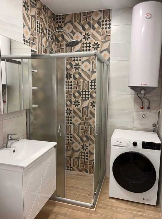 Дава се под наем Двустаен апартамент в Пловдив, Христо Смирненски - 60 кв.м за 450 € - Снимка #3