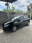 Seat Ibiza 29.07.2010