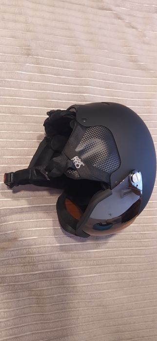 Каска за ски Crivit