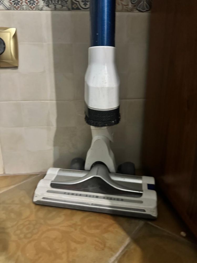 Пылесос tefal aır force