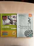 Carti chimie organica admitere medicina
