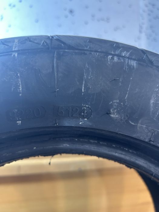 Семисликове Nankang NS-2R 185/60/R13 DOT 5124