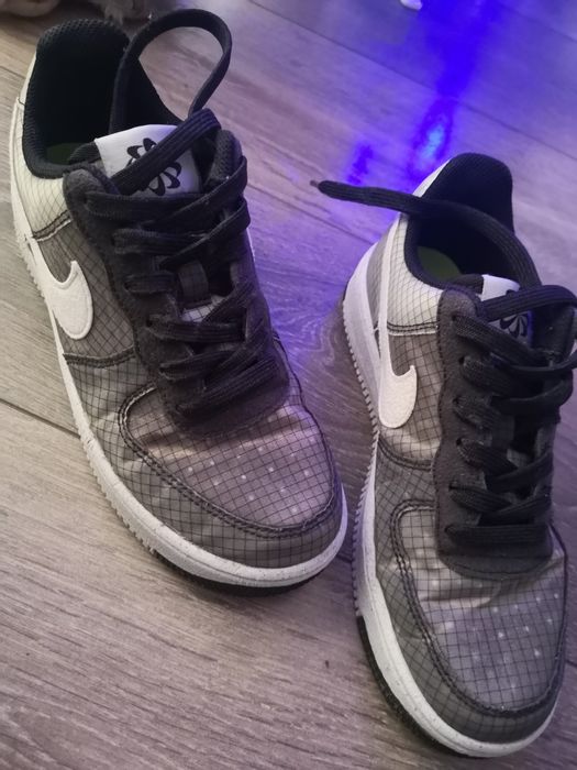 Nike Air Force 1 Crater