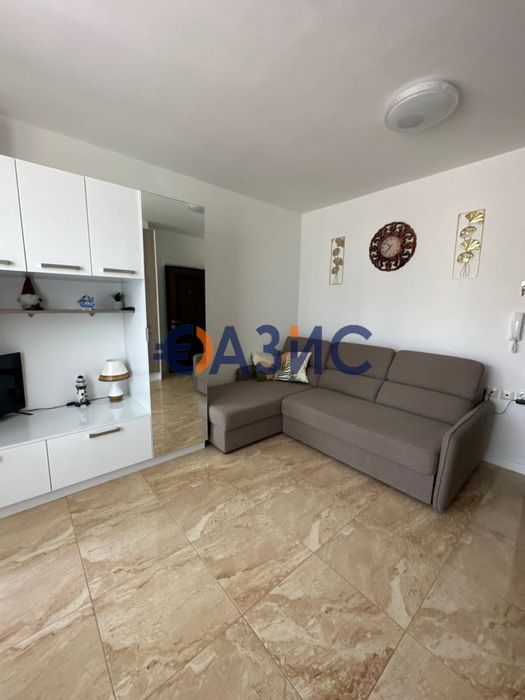 Студио в комплекс Оникс, Свети Влас, България, 35 кв. м, 88000 евро