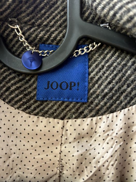 Вълнено палто Joop, 38 размер