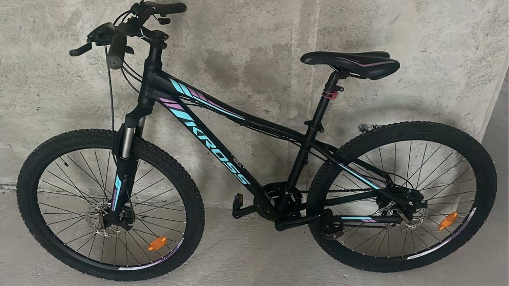 Bicicleta de vanzare