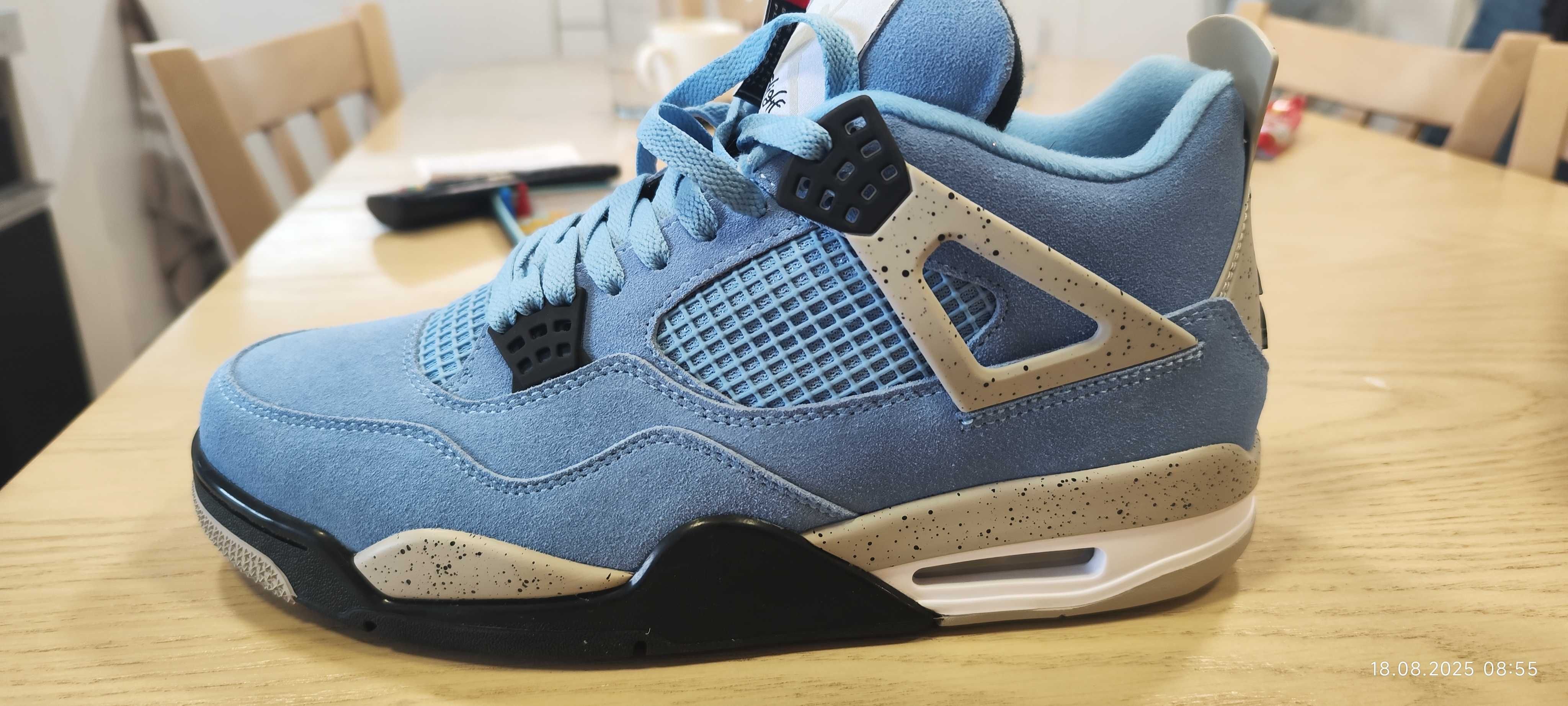 Nike air Jordan 4