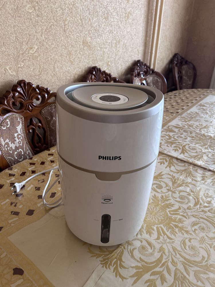 увлажнитель воздуха Philips оригинал