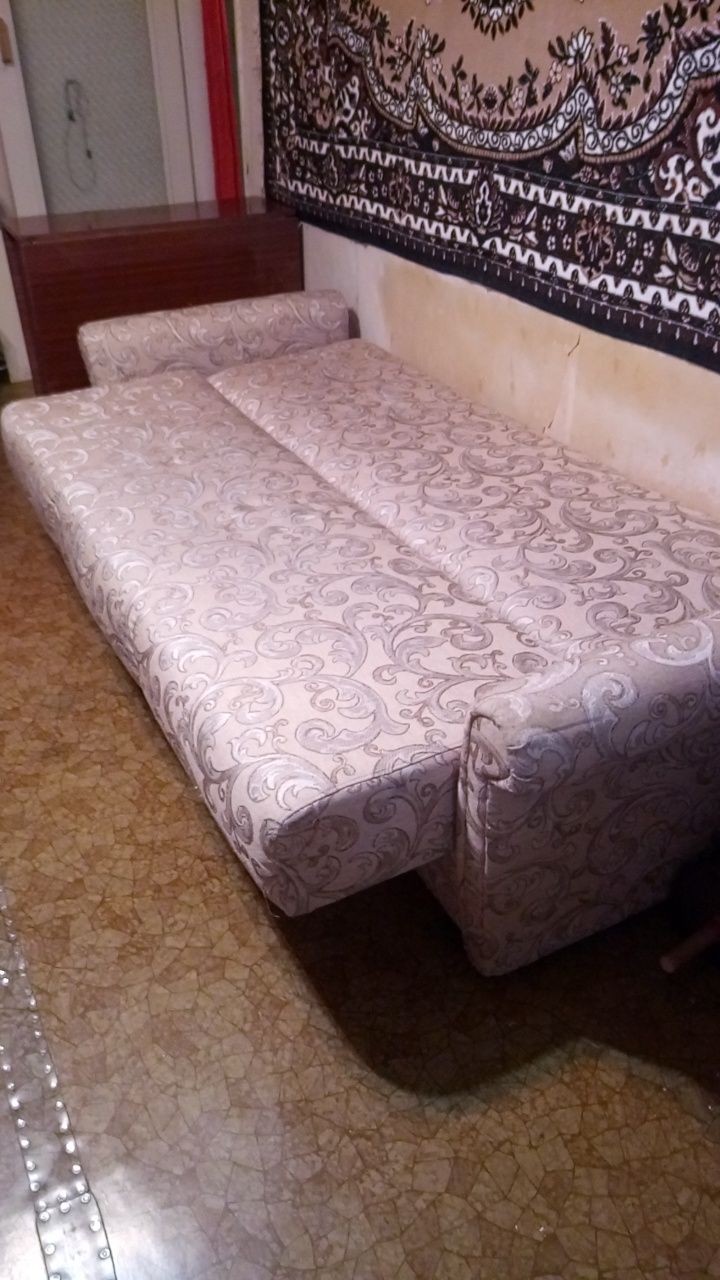 Диван раскладной