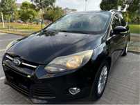 Ford Focus MK3 Titanium 2012