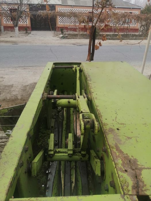 Pres padbor class 55