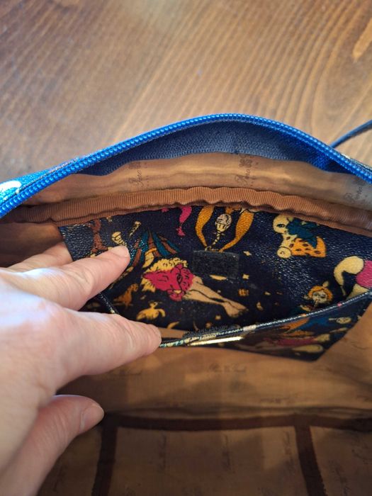 Дамска чанта Piero Guidi