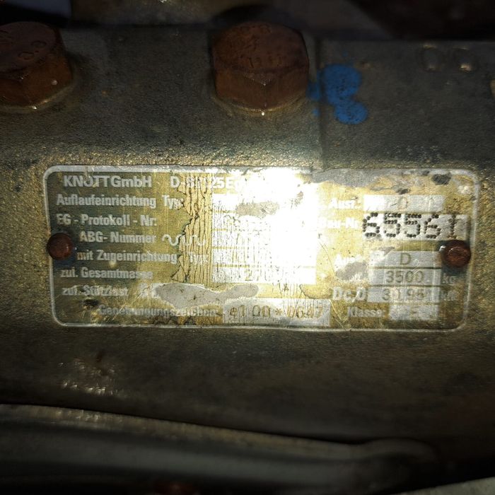 Vand platforma utilaje