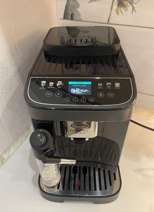 Автоматическая кофемашина ECAM.310.60.B