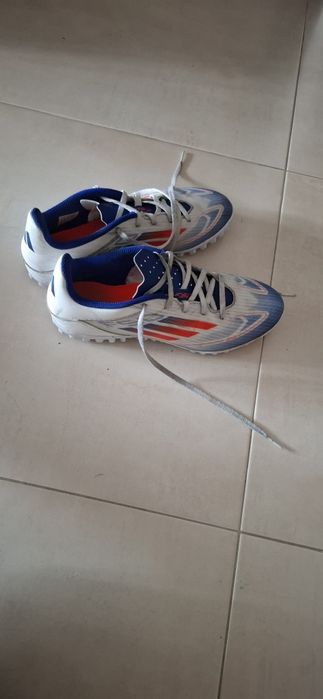 Стоножки ADIDAS F50 40-41 номер