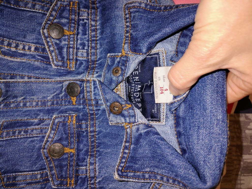 Дрешки Некст, Зара, Esprit