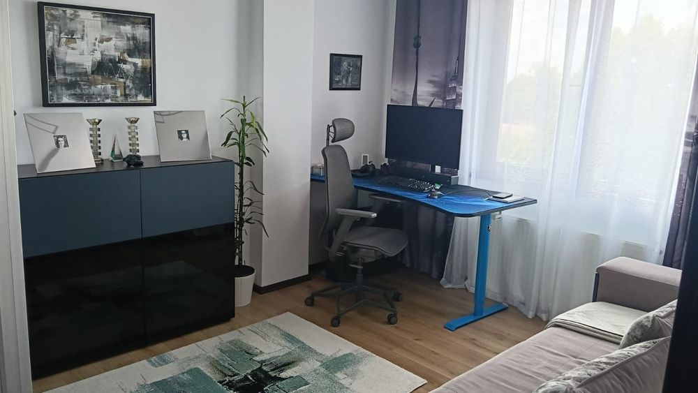 Proprietar,vand apartament 2 camere București bd Laminorului