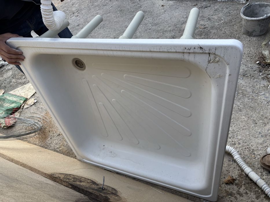 Душевой поддон 10.000