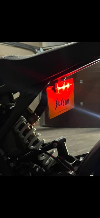 Електрически мотор Surron LBX 2025