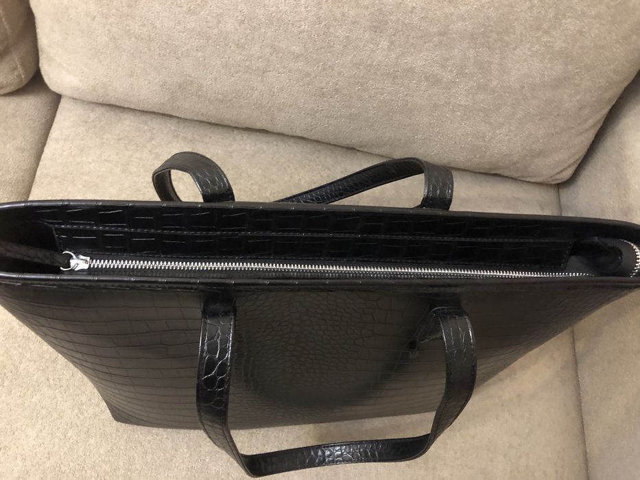 Новая сумка